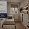 Photo 2: Single bedroom (available and undergoing refurb at the moment)