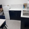 Photo 2: Storage room