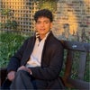 Photograph of Gokul Krishnan
