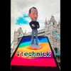 Photograph of Itechnick.