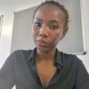 Photograph of Adeola