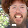 Photograph of Jono