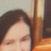Photograph of Christine