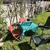 Photo 9: area in garden 