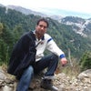 Photograph of VJ
