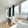 Photo 3: SINGLE Room 1