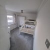 Photo 7: Top bunk bed will be removed before let.