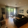 Photo 2: Open plan living room area