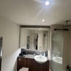 Photo 5: The bathroom 