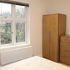 Photo 9: Second bedroom