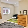 Photo 16: Room 7: Sofa area to relax in