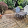 Photo 6: Backyard