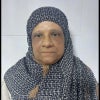 Photograph of Shamsia 