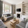 Photo 4: Living Room