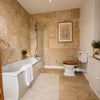 Photo 5: Shared Bathroom 