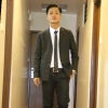 Photograph of Bikash 