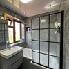Photo 8: Clean modern toilet