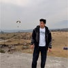 Photograph of Kartik