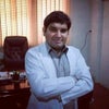 Photograph of Rizwan