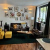 Photo 4: Shared living room