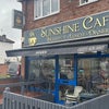 Photo 12: Sunshine Cafe Belvedere