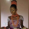 Photograph of Ebubechukwu 