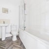 Photo 4: Shared washroom