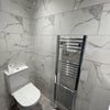 Photo 9: Shared Toilet