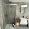 Photo 3: Bathroom