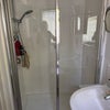 Photo 6: Private bathroom wirh large shower 