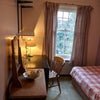 Photo 5: Single Rm South facing with grape vine and honey suckle adorned window