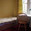 Photo 9: Single Rm bright with tall wide double sliding sash window