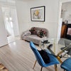 Photo 8: Living room( most recent)