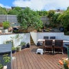 Photo 6: Garden Deck