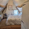 Photo 4: 2nd Floor Bedroom + desk space