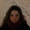 Photograph of Noemi