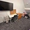 Photo 9: Bedroom 5 lounge/study area