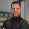 Photograph of Anish 