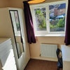 Photo 2: Chest of drawers, wardrobe plus desk
