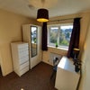 Photo 3: Two interconnected rooms, fully furnished