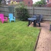 Photo 9: And when the sun shines, enjoy chilling in the garden