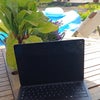 Photo 8: Work from home and sunbathing lol 