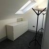 Photo 14: Large chest of drawers and hanging rail 