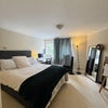 Photo 2: King sized bed
