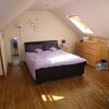 Photo 1: Kingsize divan bed