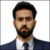 Photograph of Zuhaib 