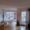 Photo 7: Dinning/living space