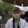 Photograph of Ethan 
