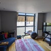 Photo 8: Shared living room