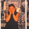 Photograph of Hollie